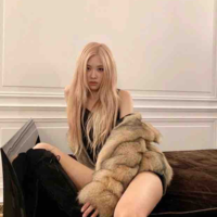 Park Chaeyoung.