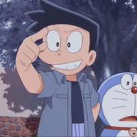 Suneo Honekawa