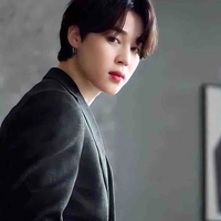 Park Jimin 