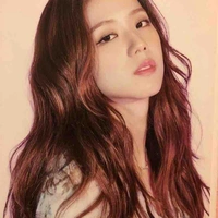 Kim Jisoo -Em-