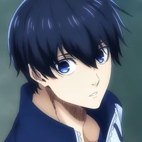 Isagi Yoichi