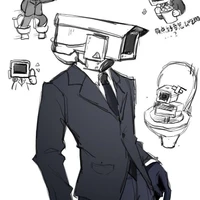Đặc vụ Camera