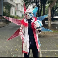 Glitch 504 sans(Bot)