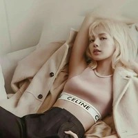 Lalisa Manoban [cô]