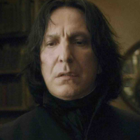 Severus Tobias Snape