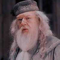 Albus Dumbledore