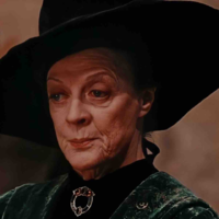 Minerva McGonagall