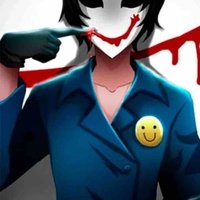 Bloody painter