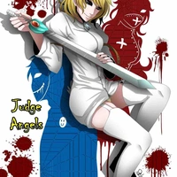 Julge Angels