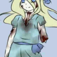 Lucy 