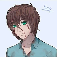 Sam 