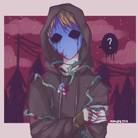 Eyesless Jack 