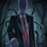 Slenderman 