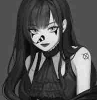 Laughing jill 