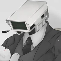 Cameraman/Alex