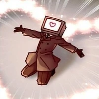 Tvman/Roy