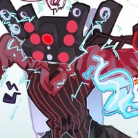 TitanSpeakerman/Tyler