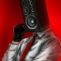 Big Speakerman/James