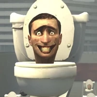 skibiditoilet