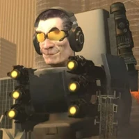 G-Man