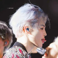 Park Jimin Y