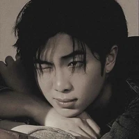 Kim namjoon