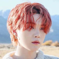 Min yoongi