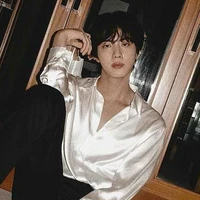 kim seokjin