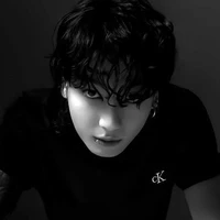 Jeon Jungkook_cậu
