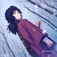 Tomioka Giyuu
