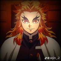 Kyojuro Rengoku