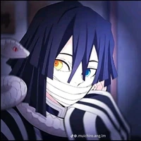 Iguro Obanai