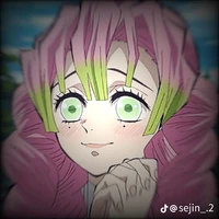 Kanroji Mitsuri