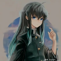Tokito Muichirou