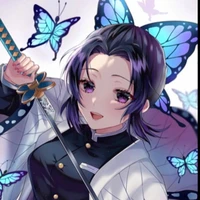 Kocho Shinobu