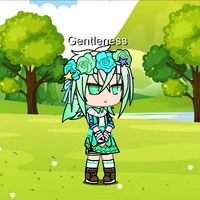 Gentleness