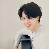Park jimin - jimin