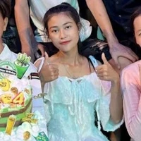 Thuỳ Trang Nữ 8