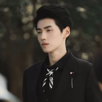 Tiêu Khải Trung