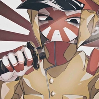 •Japan Empire•