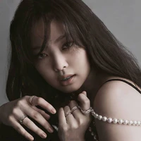 Park Jennie [ Em ]