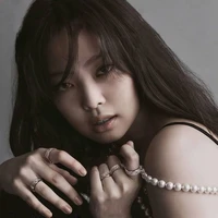 Park Jennie [ Em ]