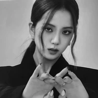 Kim Jisoo [ Y ]