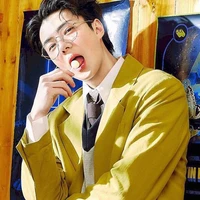Oh Sehun_anh