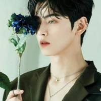 Cha Eun Woo