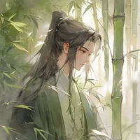 Chu Quân Tiếu[ sư đệ của LNT]