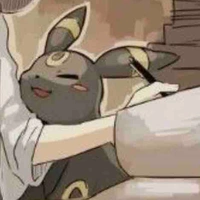Blacky-umbreon