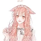 rosy