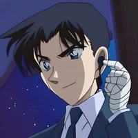 Hattori Heiji