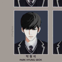Hyung Seok